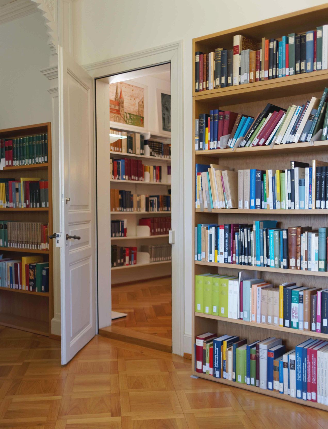 library 2